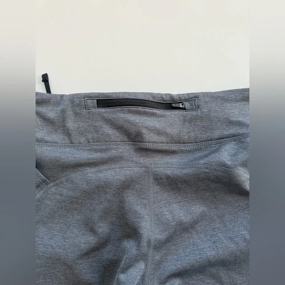 Nike Dri-FIT Running Leggings | Zip Pocket | Colorblock | Women’s M - Picture 4 of 6